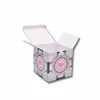 Magnetic Closure Clearance Goods Tuck Paper Boxes