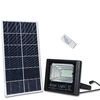 Remote Control 60W 12v whole sale price 40000 lumen outdoor led flood light
