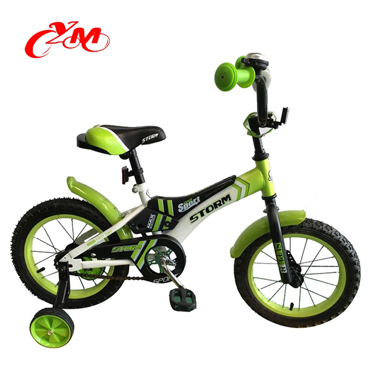 New Model Children Bicycles For 3 Years Old Children/hero Cycle Kids