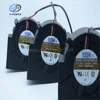 High quality FAN BA10033B12S 12V 2.85A double ball blower fan 9733