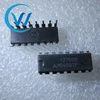 M54561P DARLINGTON TRANSISTOR ARRAY WITH CLAMP DIODE