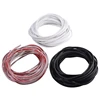 Car Styling Universal Door Edge Guards Strip 5M Scratch Protector Moulding Trim Strip anti Collision strip