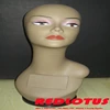 Trustworthy China supplier beauty school mannequin heads female natural hair training head