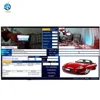 High quality LPR Camera License Plate Recognition for Car Parking System