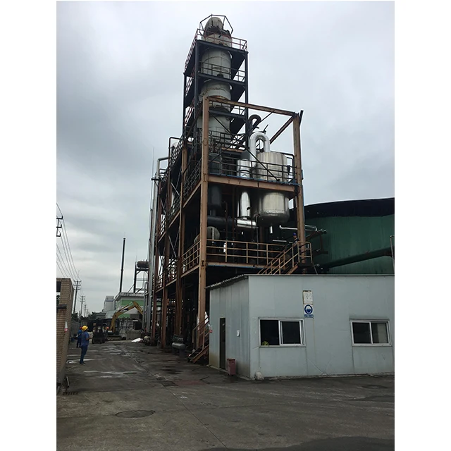 
Small scale biodiesel refinery plant manufacturing machine with UCO/UVO/palm oil 