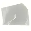 new-design transparent PVC film self adhesive transparent PVC Sheet