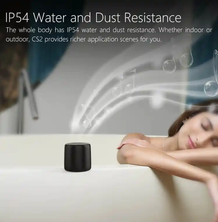 jakcom cs2 smart carryon speaker