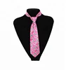 Wholesale Personalized Monogrammed Lilly Tie