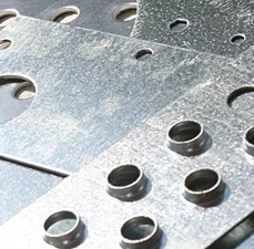 Evaporator, 220V, Aluminum - detail 8