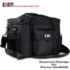 BUBM DJ Equipment CDJ 2000 Nexus DJM 900 Controller Bag