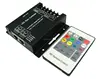 Hot selling rgb led controller rf rgb led controller led strip sync controller 3ch*8A dc12V-24V ce rohs warranty