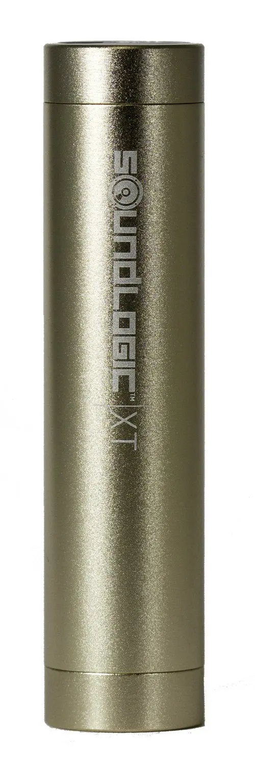 soundlogic xt battery