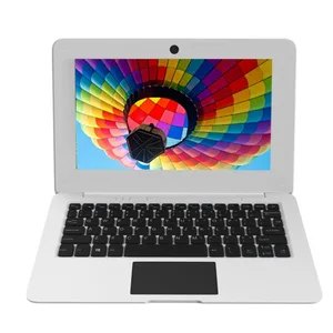 Mini 10 inch Touch Screen Laptop 1.3MP Camera