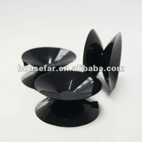 40mm double sided suction cups