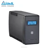 Mini UPS Line Interactive 650VA with backup power for Computer PC