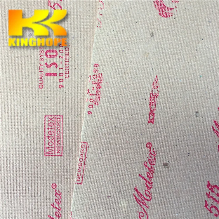 
Jinjiang Kinghope supply good price paper insole board with eva sheet for footwear 