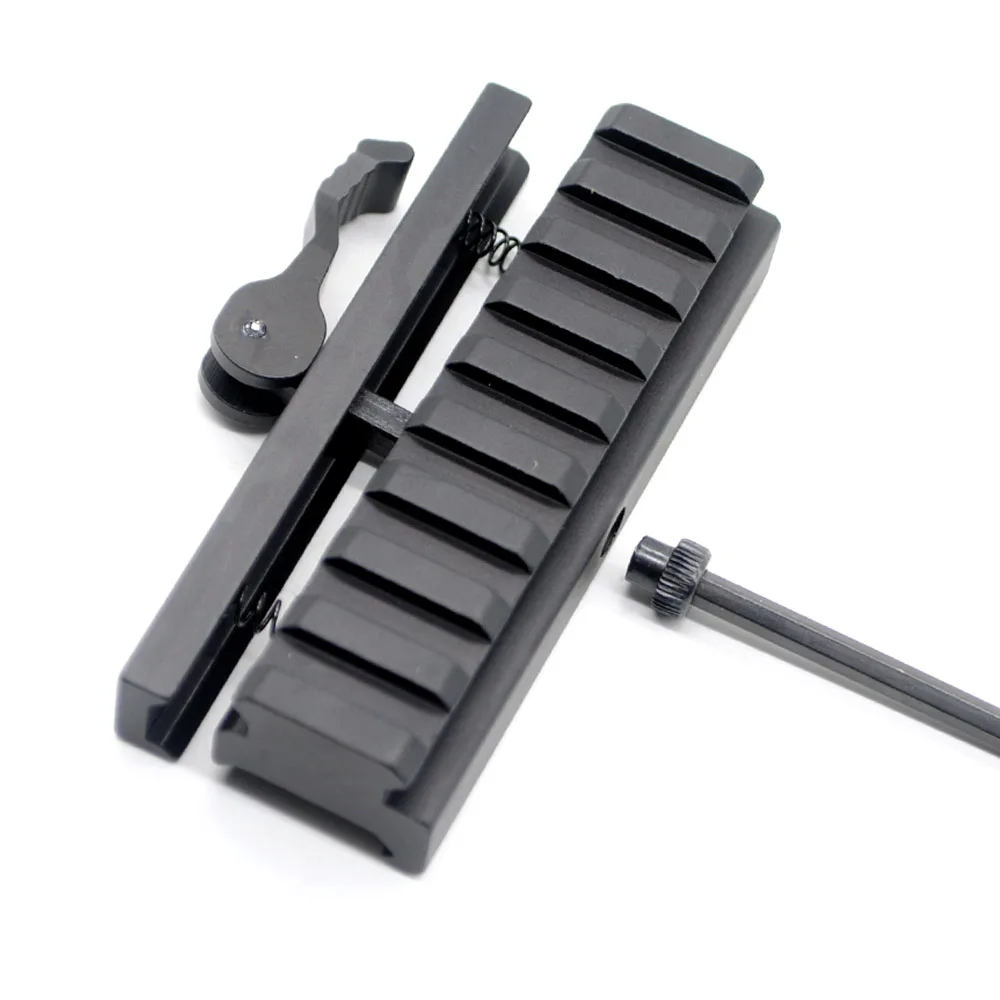9 slots qr sling adapter 7