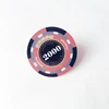 Programming printing paper rfid tags sticker high security with short range