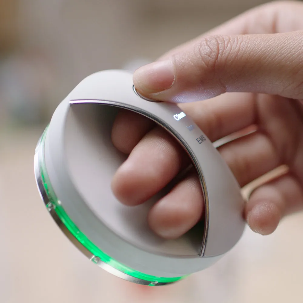 

Patent approved led photon therapy beauty device for home use led beauty device