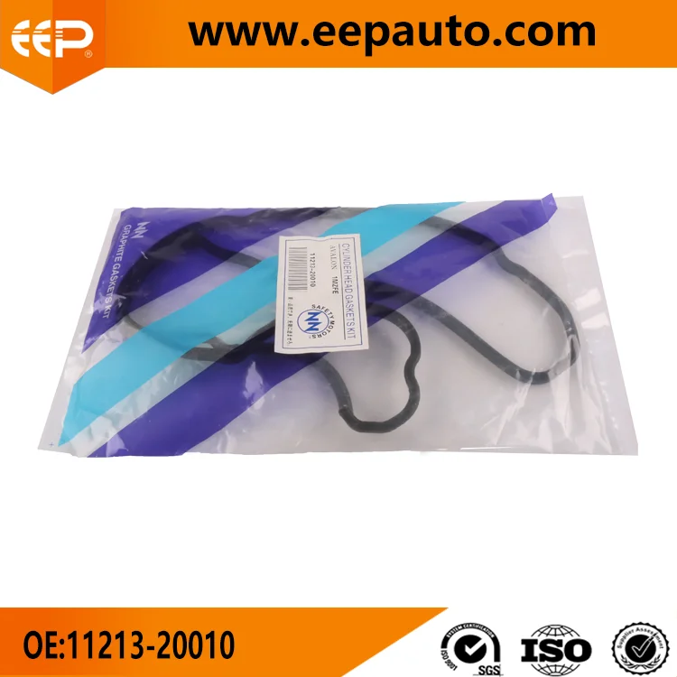 Valve Cover Gasket For Toyota Camry Mcv 1121320010 Buy Valve Cover