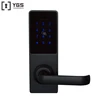 YGS Bluetooth security digital door lock with Key