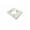 Custom CNC Machining Aluminum Milling Engineering Ring Making Machine Parts