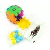TC-011 ABC magic Intelligent Building Block Candy Toy China Toy Candy Manufacturer