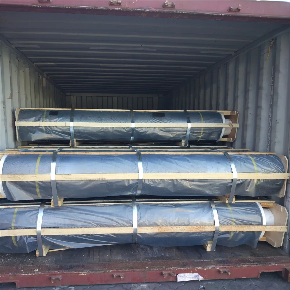 
uhp graphite electrode 450 