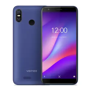 M3 5.5 inch Full Screen Android 8.1 Smartphone