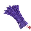 Curly plastic Chenille Stem/ craft Pipe Cleaners / DIY Toys