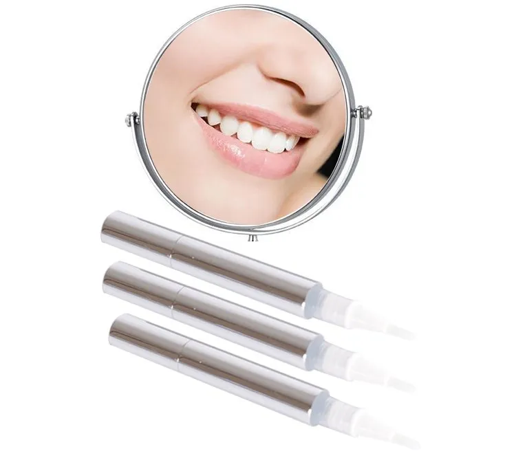 Cpsr Approved Whitening Teeth 2ml/4ml Silver Home Use ...