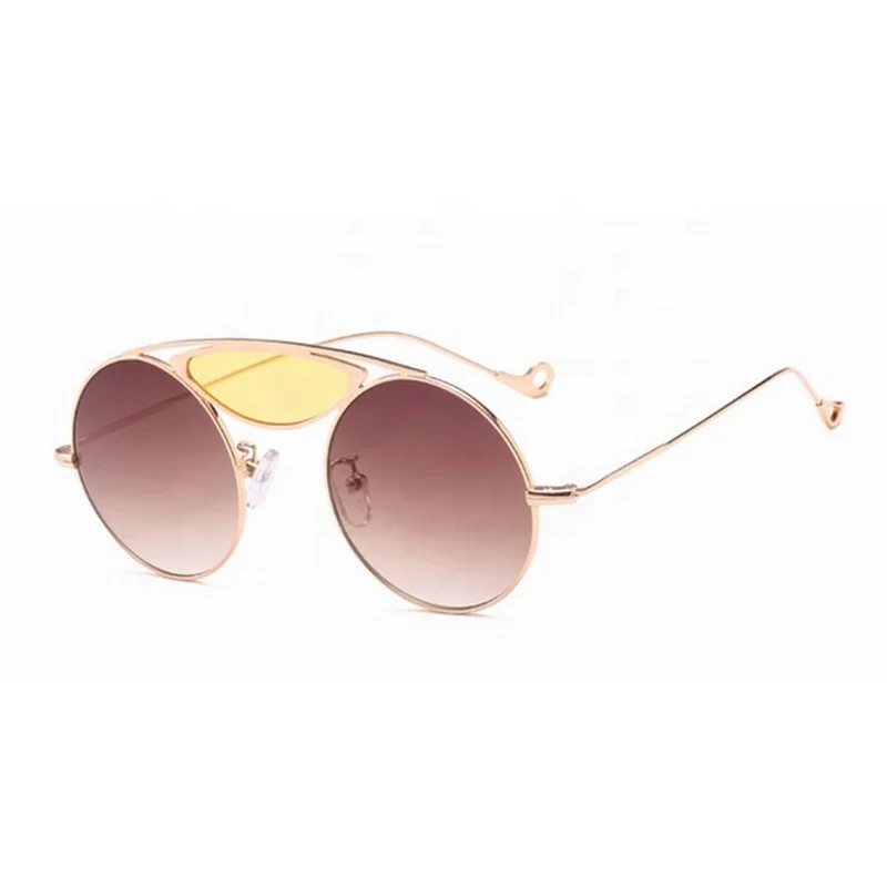 

fashion sexy sunglasses women taizhou Factory Promotion sunglass 2018 metal UV400 CE Promotion sunglasses