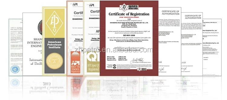 Progressing Cavity Pump