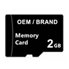 2 / 4 / 8 / 16 / 32 GB Class 10 TF Flash card oem memory For Camera Phone