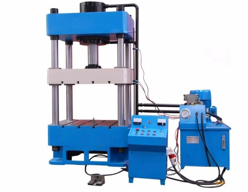 hydraulic uses pump Making Steel Box Stainless Machine Hydraulic Container