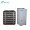 ZERO Brand Top Discharge Central Condensing and Air Handler Unit