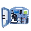 OPTO-EDU A11.1513 900x Economical Educational Gift Box Compond Student Microscope