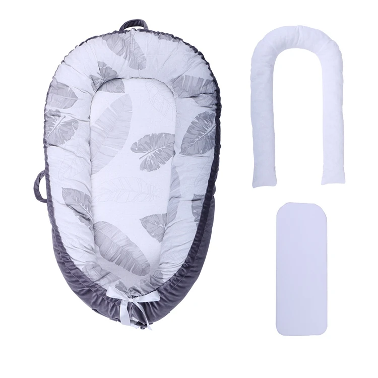 Portable Newborn Lounger Baby Delight Snuggle Nest Buy Baby