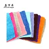 HOT sale superior quality brand bathroom microfiber chenille carpet