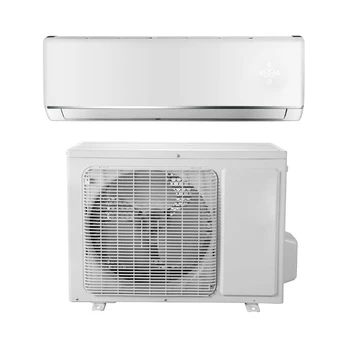 50hz Inverter And On / Off R410a Refrigerant Mini Split Ac Unit - Buy ...