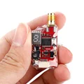 TS5823L Mini 5 8G 600mW 40CH Channel Digital Display FPV Image Transmissio FCI