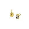 High Quality Rohm 635nm 10MW Orange Red Laser Diode For Laser Light