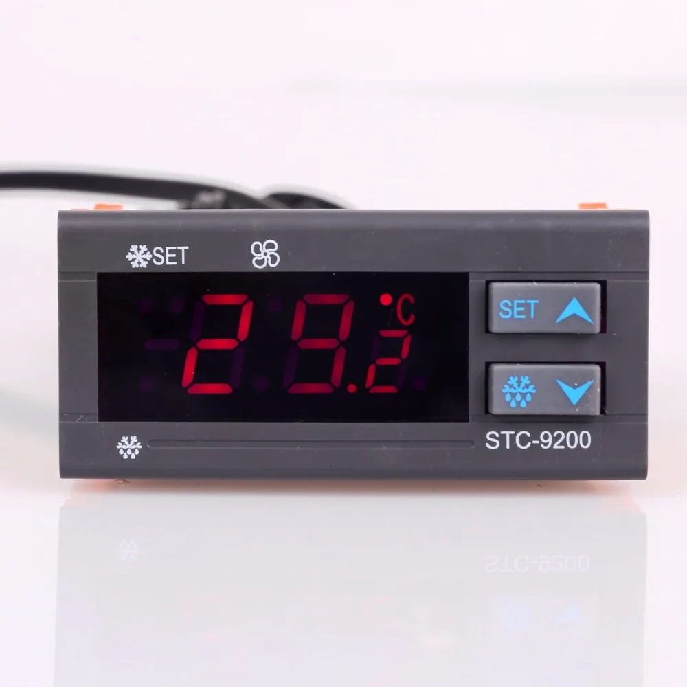 Yudian Temperature Controller Manual Stc9200 Buy Yudian Temperature