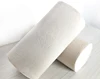 Wholesale and retail native wood pulp paper flexible family pack 4 layer coreless roll paper