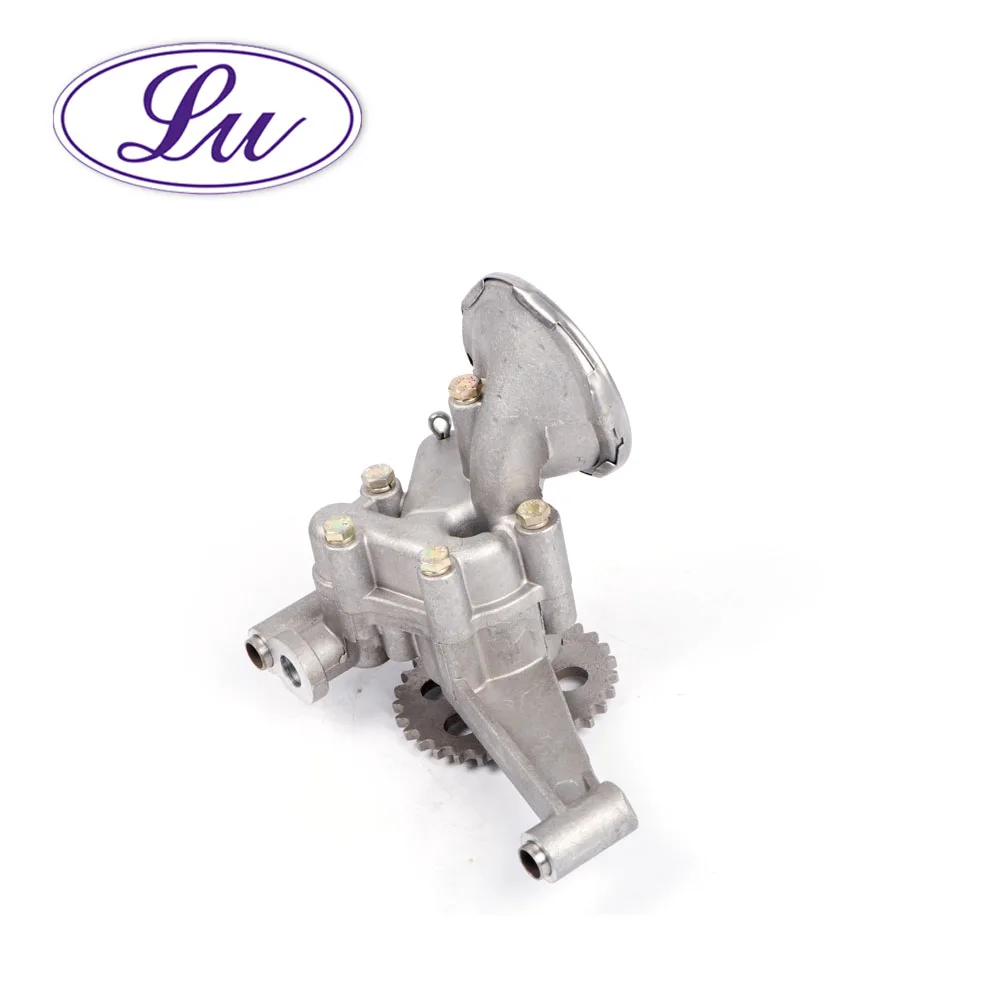 E301-14-010 E580-14-100 auto engine OIL PUMP