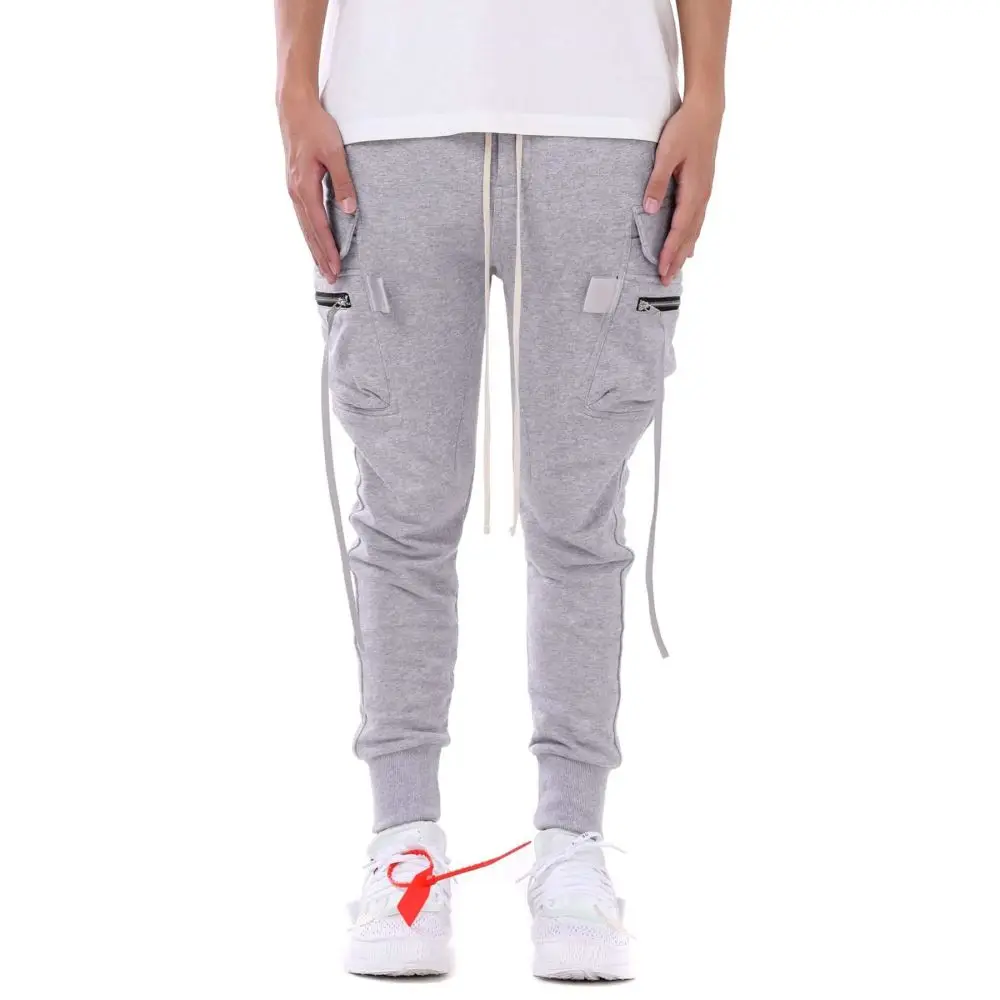 custom jogger pants