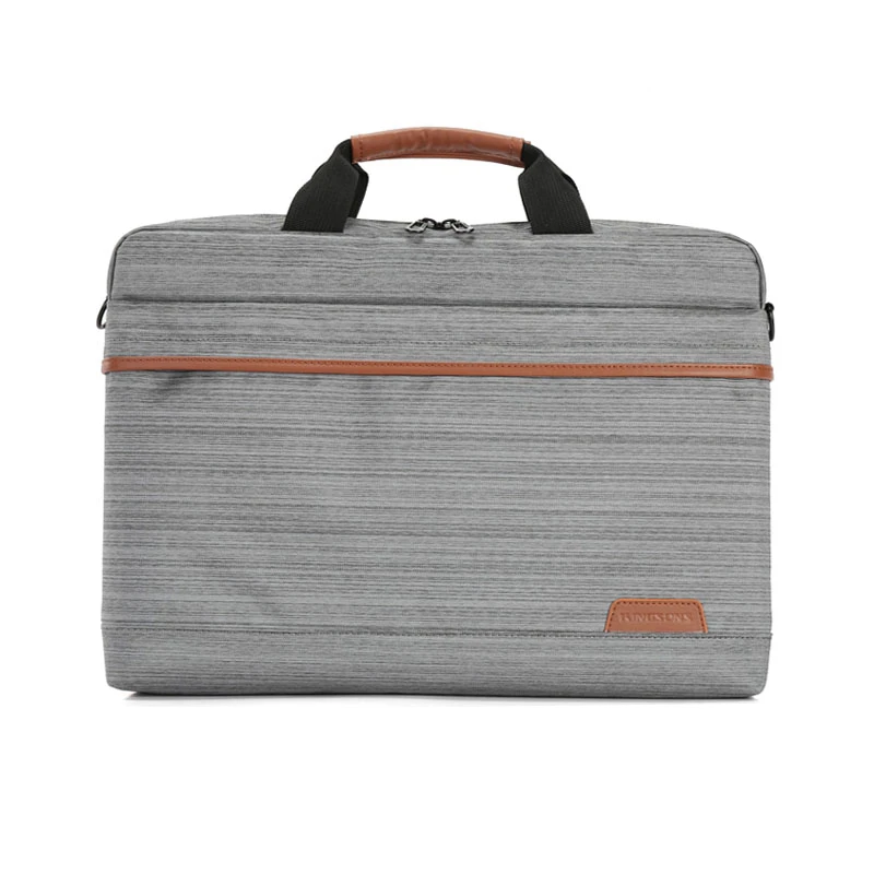 Laptop Bag With Shoulder Strap Customized Size Laptop Computer 15.6