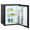 HCH-65C 65L semiconductor hotel mini bar fridge for five-star hotel