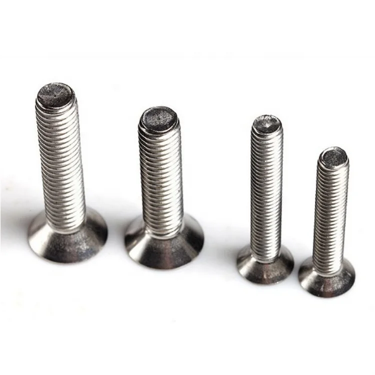 粘合螺钉滚花拇指螺钉m4