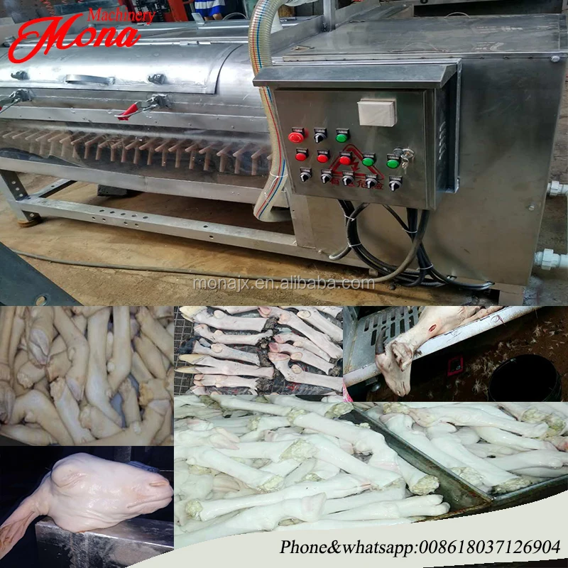 Goat Skin Remover Machine Sheep/head Hair Removal Machine Buy Sheep
